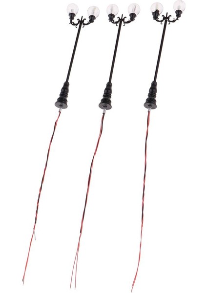 Model Maket Aksesuarı (Yurt Dışından) indirimleri