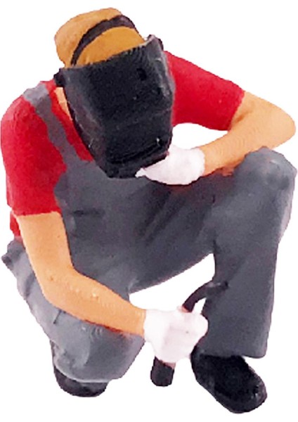 Model Maket Aksesuarı (Yurt Dışından)
