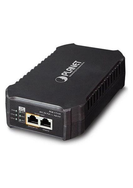 PL-POE-175-95 10/100/1000MBPS 95W Poe Injector