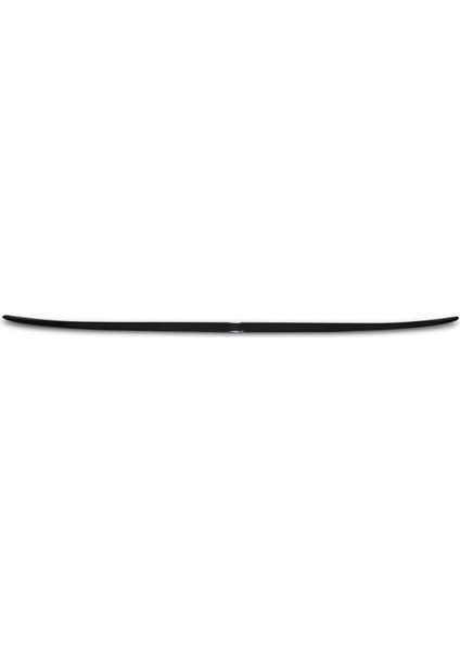 Fiat Egea Spoiler Pianoblack Spoyler
