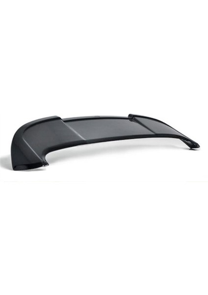Audi A3 Bagaj Üstü Boyasız Spoiler 2013-2018