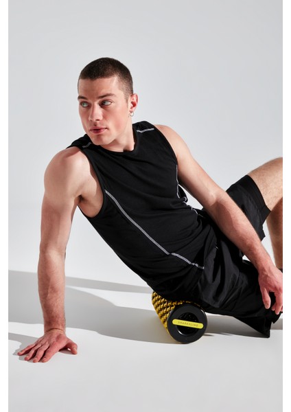 - Foam Massage Roller Siyah fırsatları