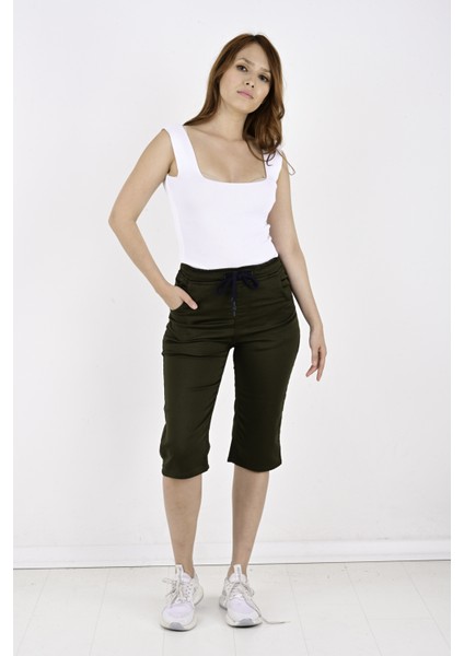 Lastikli Bayan KAPRI-6100 fiyatları