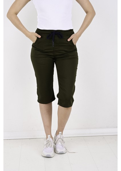 Lastikli Bayan KAPRI-6100 modelleri