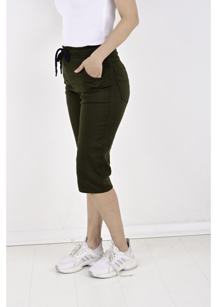 Lastikli Bayan KAPRI-6100 fırsatları