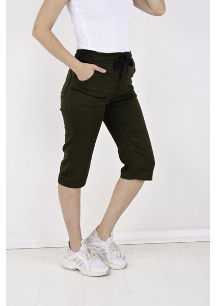 Lastikli Bayan KAPRI-6100 indirimleri