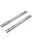 So Class Çekmece Rayı 43 mm x 45 Cm Galvaniz 1