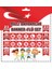Flama Bayrak Milli Bayramlar Seti Set 1 Adet 4