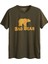 Erkek Tişört Bad Bear Tee 2