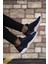 Lacivert Unisex Sneaker 00122044 2