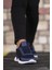 Lacivert Unisex Sneaker 00122044 3