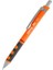 Tıkky Versatil Kalem Neon Turuncu 0.5 mm 1