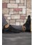 Siyah - Siyah Unisex Sneaker 0012219 1