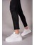 Beyaz Kadın Sneaker 0012255 1