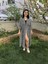 Hipnoz Desen Siyah Beyaz Kimono 3