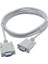 RS232 9 Pin Dişi Dişi Db9 9-Pin Seri Com Kablo 2m 3