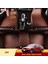 MİREN Bmw 1 Serisi 2011 sedan coupe Uyumlu 5d Havuzlu Suni Deri OTO PASPAS 1