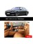 MİREN Bmw 7 Serisi 2016-2021 sedan 4kişili Uyumlu 5d Havuzlu Suni Deri OTO PASPAS 2