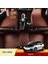 MİREN Bmw İ3 2014-2020 Uyumlu 5d Havuzlu Suni Deri OTO PASPAS 1