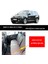 MİREN Bmw X5 2014-2018 (tek) Uyumlu 5d Havuzlu Suni Deri OTO PASPAS 2