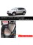 Chevrolet Captiva 2012-2017 7 kişili  Uyumlu 5d Havuzlu Suni Deri OTO PASPAS 2