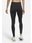 Fast Flash Runway Leggings Toparlayıcı Siyah Kadın Tayt 2