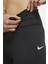 Fast Flash Runway Leggings Toparlayıcı Siyah Kadın Tayt 3