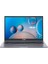 X515JA-EJ2120 İntel Core i7 1065G7 16GB 512GB SSD Freedos 15.6" FHD Taşınabilir Bilgisayar X515JA14 1