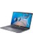 X515JA-EJ2120 İntel Core i7 1065G7 16GB 512GB SSD Freedos 15.6" FHD Taşınabilir Bilgisayar X515JA14 2