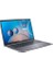 X515JA-EJ2120 İntel Core i7 1065G7 16GB 512GB SSD Freedos 15.6" FHD Taşınabilir Bilgisayar X515JA14 3