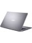 X515JA-EJ2120 İntel Core i7 1065G7 16GB 512GB SSD Freedos 15.6" FHD Taşınabilir Bilgisayar X515JA14 4