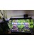 Meta 3 Sıra LED 4 Renk Fullspectrum 140 CM 2