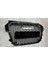 Audi A1 2011-2015 Rs1 Panjur Siyah Krom 2