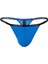 Erkek Polyamid Tanga String 1390 1