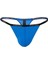 Erkek Polyamid Tanga String 1390 1