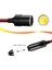 Araç Çakmaklık Çoklayıcı Splitter 1 Erkek 4 Dişi Çakmak Uzatma 12 V - 24 V 5