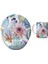 Grace Flower Kupa Bardak ve Mousepad Seti 1