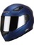 Kask Full Face SW816 Mat Metalik Mavi [x-Large Beden] 1