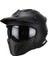 Full Face Kask SW726X Tokyo Mat Siyah [large Beden] 1