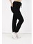 Jogger, Bel ve Paça Lastikli Bayan PANTOLON-1000 5