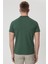 % 100 Pamuklu Slim Fit Düğmeli Polo T Shirt Erkek Polo 222 Lcm 242058 2142 5