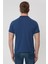 Lee Cooper % 100 Pamuklu Slim Fit Düğmeli Polo T Shirt Erkek Polo 222 Lcm 242060 2601 4