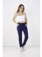 Jogger, Bel ve Paça Lastikli Bayan PANTOLON-1000 1