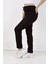 Jogger, Bel ve Paça Lastikli Bayan PANTOLON-1000 4