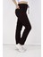 Jogger, Bel ve Paça Lastikli Bayan PANTOLON-1000 5