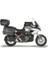 Motosiklet Arka - Yan Çanta Siyah Gıvı TRK46B 46LT 2