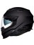 X.wst 2 Mat Siyah Kask 2x-Large Beden 1