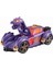 Teamsterz Monster Movers Sesli ve Işıklı Dönüşebilen Araba 1