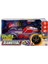 Teamsterz Monster Movers Sesli ve Işıklı Dönüşebilen Araba 3