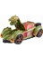 Teamsterz Monster Movers Sesli ve Işıklı Dönüşebilen Araba 4
